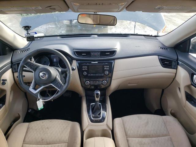 Photo 8 from auction – 2017 NISSAN ROGUE S with VIN KNMAT2MV3HP596205
