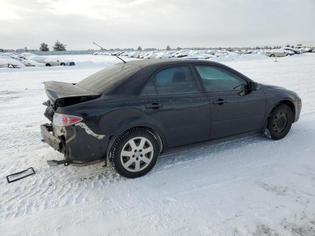 Photo 3 from auction – 2007 MAZDA 6 I with VIN 1YVHP80C575M05737