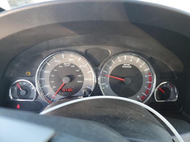 Photo 9 from auction – 2006 PONTIAC TORRENT with VIN 2CKDL63F366207809