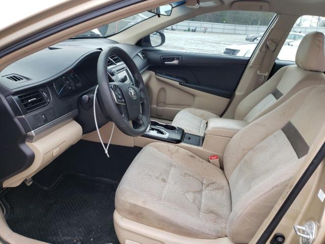 Photo 7 from auction – 2012 TOYOTA CAMRY BASE with VIN 4T1BF1FK2CU033211