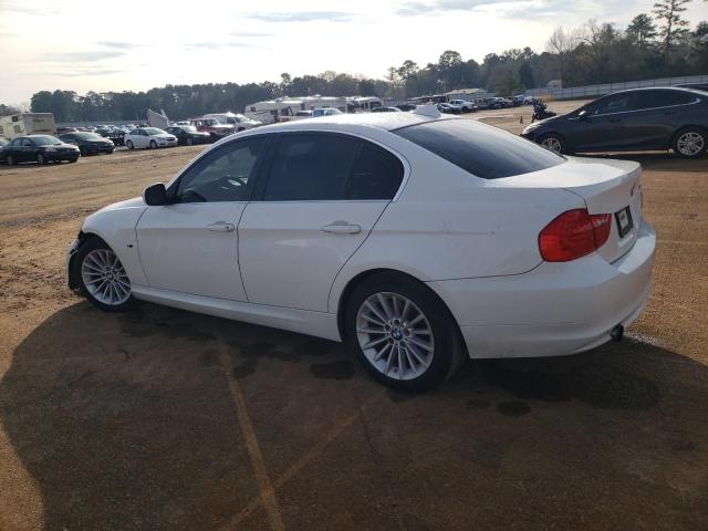 Photo 2 from auction – 2009 BMW 335 I with VIN WBAPM77589NL86791