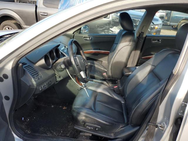 Photo 7 from auction – 2007 NISSAN MAXIMA with VIN 1N4BA41E97C858587