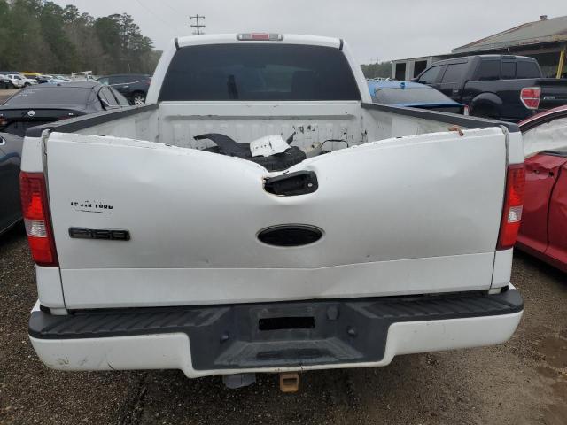 Photo 6 from auction – 2008 FORD F150 with VIN 1FTRX12W98FB77567
