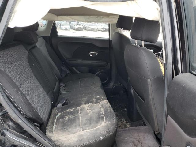 Photo 10 from auction – 2019 KIA SOUL + with VIN KNDJP3A51K7643575