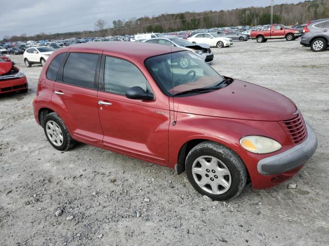 Photo 4 from auction – 2002 CHRYSLER PT CRUISER with VIN 3C4FY48B92T328491