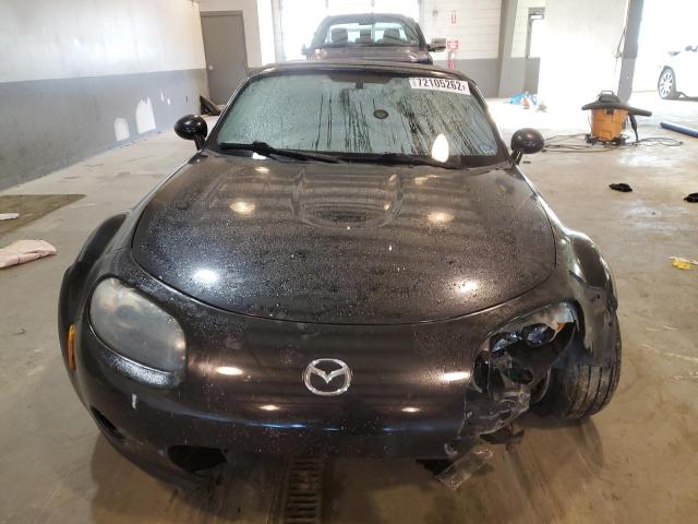 Photo 5 from auction – 2006 MAZDA MX-5 MIATA with VIN JM1NC25F360101130