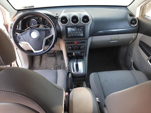 Photo 8 from auction – 2008 SATURN VUE XE with VIN 3GSCL33P48S719307