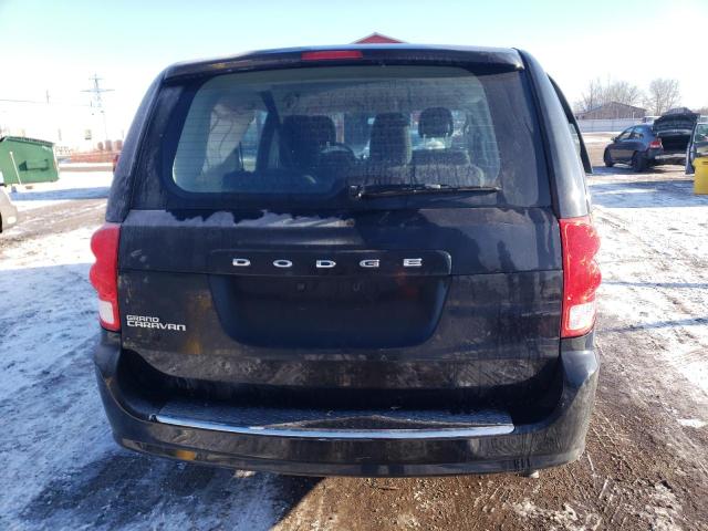 Photo 6 from auction – 2017 DODGE GRAND CARA with VIN 2C4RDGBG9HR829326