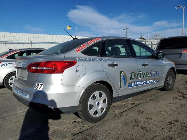 Photo 3 from auction – 2018 FORD FOCUS S with VIN 1FADP3E28JL278112
