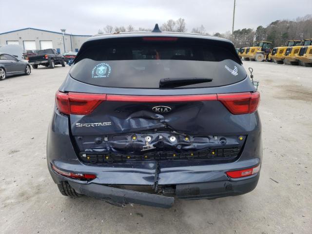 Photo 6 from auction – 2017 KIA SPORTAGE L with VIN KNDPMCAC5H7048822