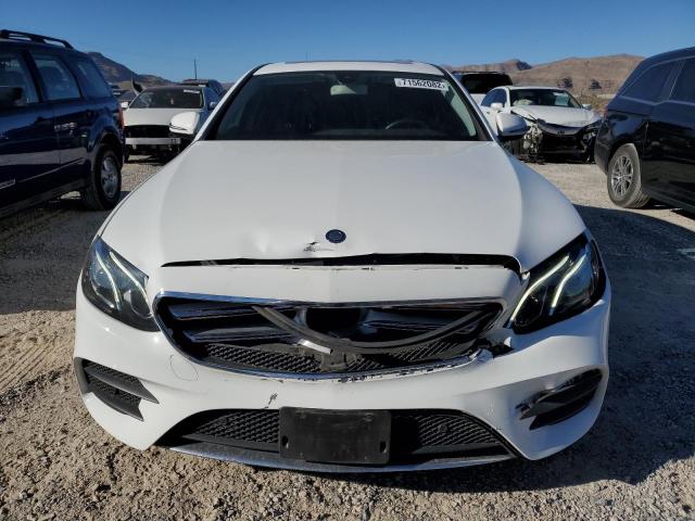 Photo 5 from auction – 2017 MERCEDES-BENZ E 300 with VIN WDDZF4JB7HA108527