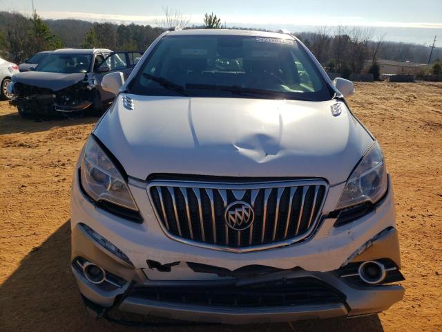 Photo 5 from auction – 2014 BUICK ENCORE with VIN KL4CJCSBXEB554288