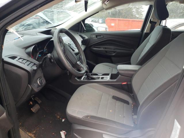 Photo 7 from auction – 2019 FORD ESCAPE S with VIN 1FMCU0F77KUB74693