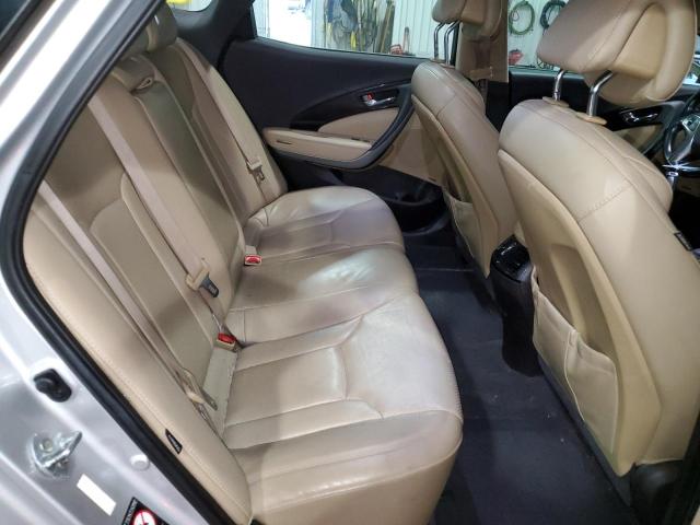 Photo 10 from auction – 2013 HYUNDAI AZERA with VIN KMHFG4JG8DA240885