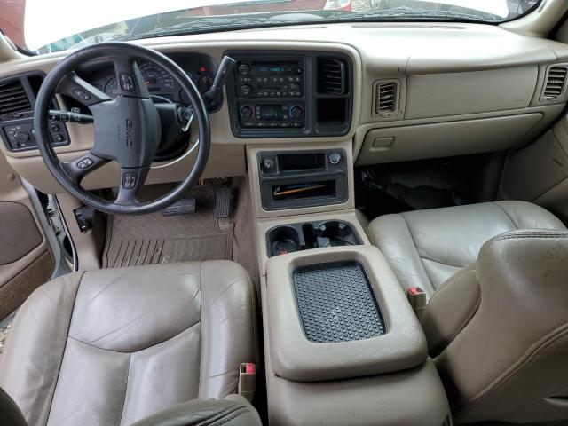 Photo 8 from auction – 2004 GMC NEW SIERRA with VIN 2GTEC13T541399605