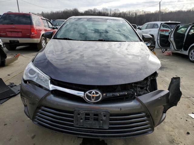 Photo 5 from auction – 2017 TOYOTA CAMRY LE with VIN 4T1BF1FK8HU667825