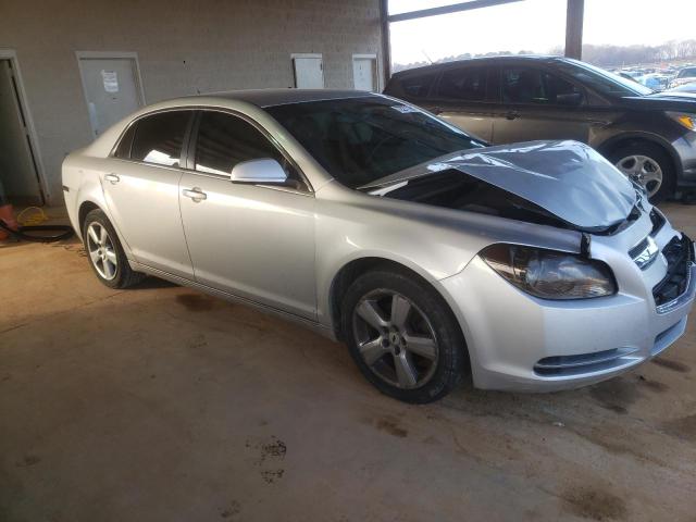 Photo 4 from auction – 2010 CHEVROLET MALIBU 2LT with VIN 1G1ZD5EB7AF269929