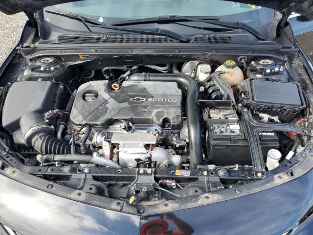 Photo 11 from auction – 2017 CHEVROLET MALIBU LS with VIN 1G1ZB5ST2HF207738