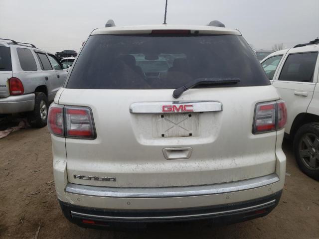 Photo 6 from auction – 2013 GMC ACADIA SLT with VIN 1GKKRRED5DJ134005
