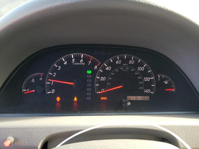 Photo 9 from auction – 2005 TOYOTA CAMRY LE with VIN 4T1BE32K15U558672