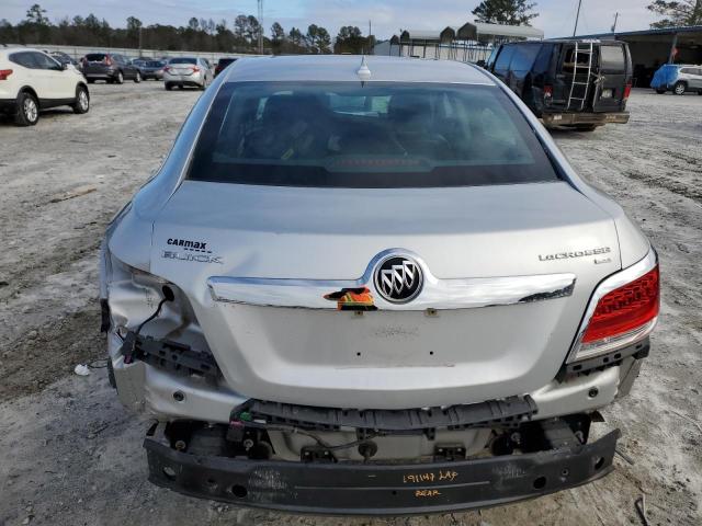 Photo 6 from auction – 2010 BUICK LACROSSE C with VIN 1G4GE5EV2AF246141