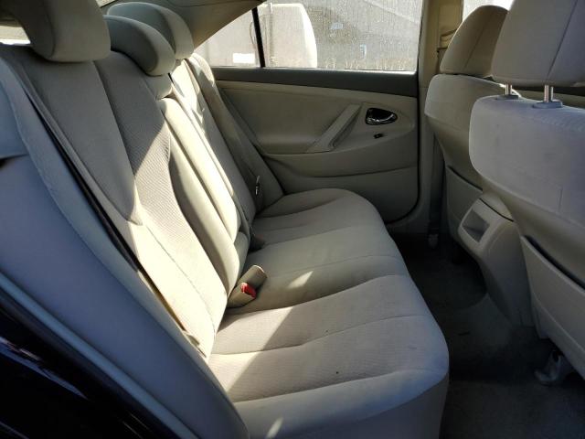 Photo 10 from auction – 2011 TOYOTA CAMRY BASE with VIN 4T1BF3EK9BU758302