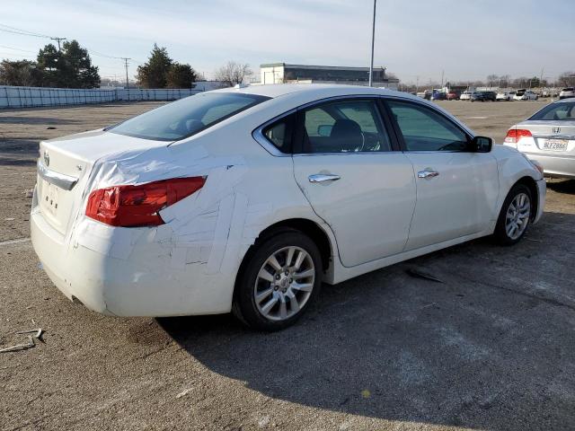 Photo 3 from auction – 2015 NISSAN ALTIMA 2.5 with VIN 1N4AL3AP4FN873597