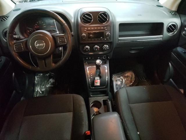 Photo 8 from auction – 2013 JEEP COMPASS LA with VIN 1C4NJDEB3DD236290
