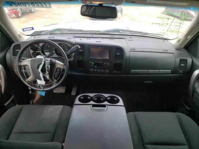 Photo 8 from auction – 2013 CHEVROLET SILVERADO with VIN 1GCRCSE03DZ158658
