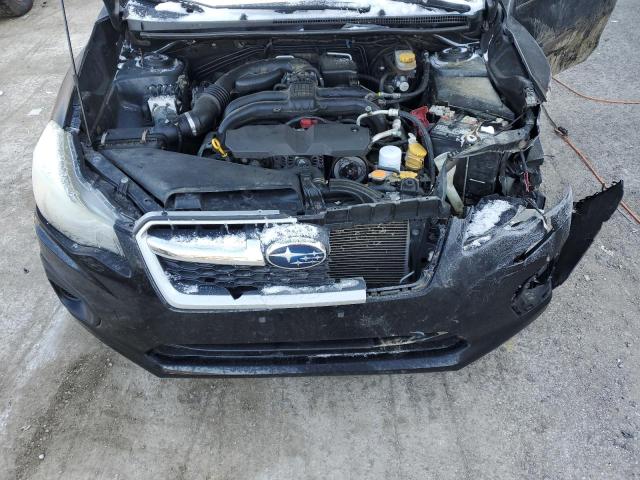 Photo 11 from auction – 2013 SUBARU IMPREZA PR with VIN JF1GJAC60DH004368