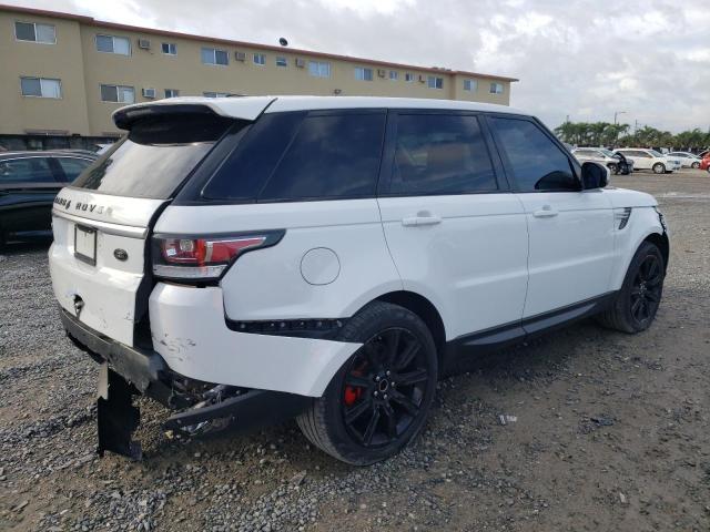 Photo 3 from auction – 2014 LAND ROVER RANGE ROVE with VIN SALWR2WFXEA396150
