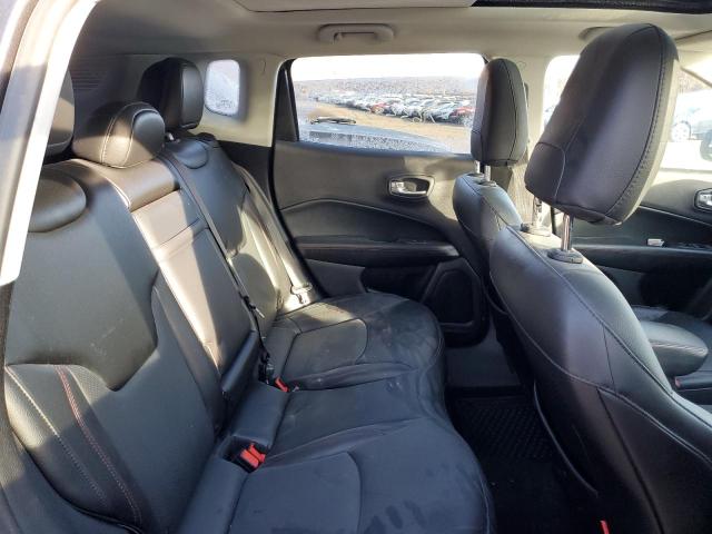 Photo 10 from auction – 2019 JEEP COMPASS TR with VIN 3C4NJDDB5KT836091