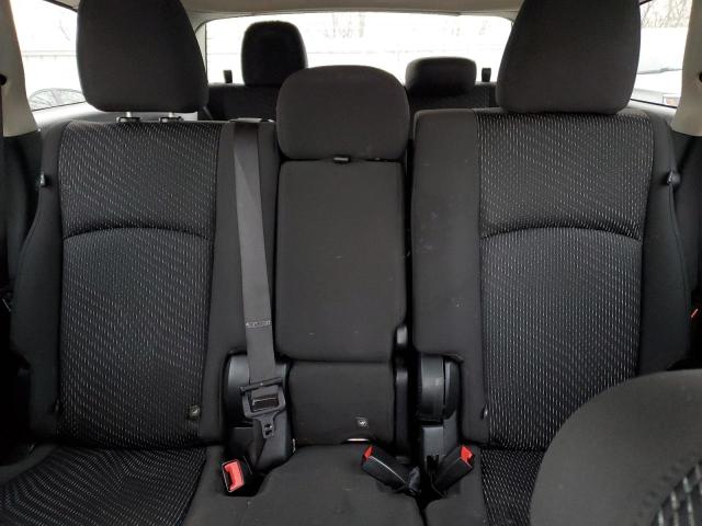 Photo 10 from auction – 2017 DODGE JOURNEY SE with VIN 3C4PDCAB6HT697029