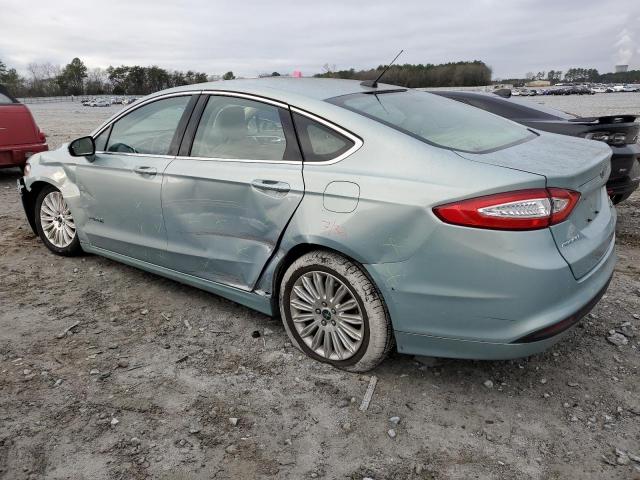 Photo 2 from auction – 2013 FORD FUSION SE with VIN 3FA6P0LU5DR295435
