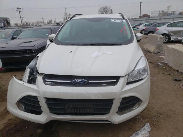 Photo 5 from auction – 2016 FORD ESCAPE SE with VIN 1FMCU9GX2GUA43150