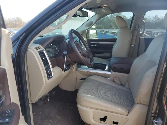 Photo 7 from auction – 2018 RAM 1500 SLT with VIN 1C6RR6LT8JS210476