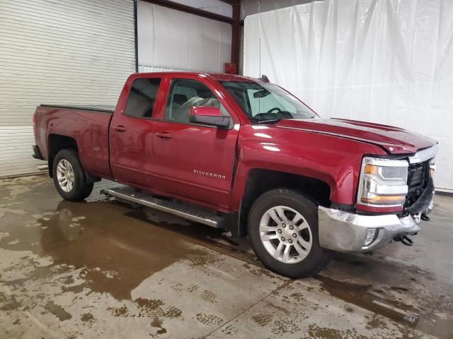 Photo 4 from auction – 2019 CHEVROLET SILVERADO with VIN 2GCVKPEC4K1158229