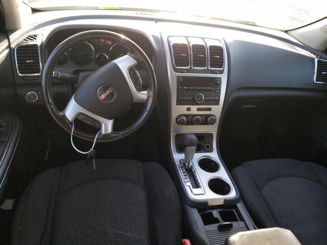 Photo 8 from auction – 2012 GMC ACADIA SLE with VIN 1GKKVNED2CJ178482