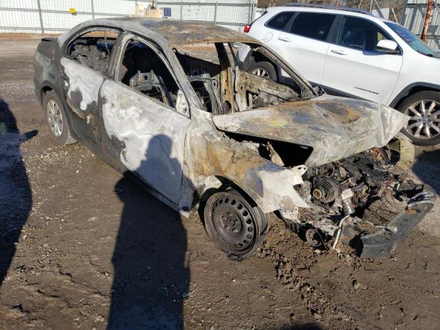 Photo 4 from auction – 2014 VOLKSWAGEN JETTA BASE with VIN 3VW2K7AJ4EM213635