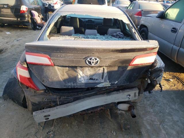 Photo 6 from auction – 2013 TOYOTA CAMRY L with VIN 4T1BF1FK7DU241375