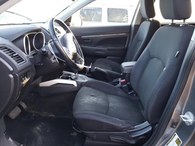 Photo 7 from auction – 2013 MITSUBISHI OUTLANDER with VIN 4A4AR3AU9DE007480