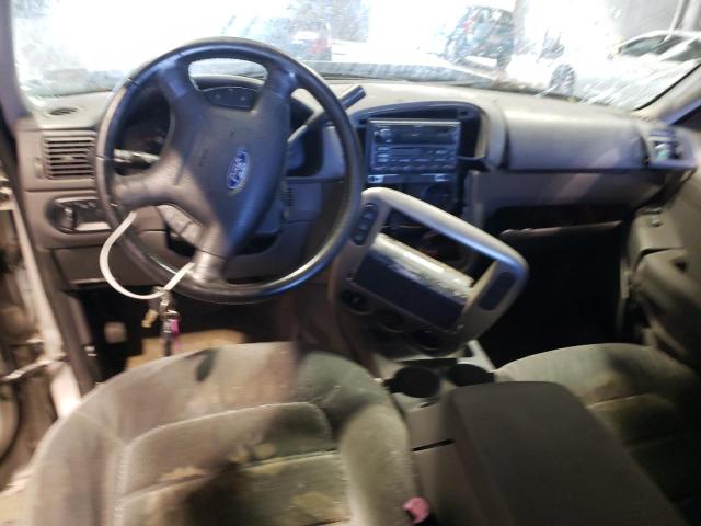 Photo 8 from auction – 2003 FORD EXPLORER X with VIN 1FMZU73K33UC15589