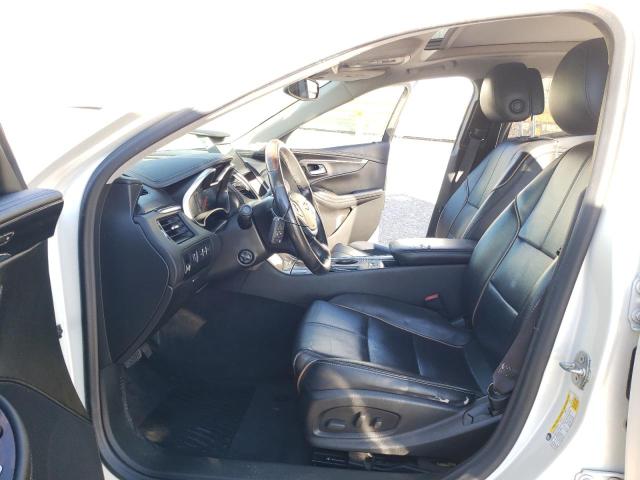 Zdjęcie 7 z aukcji – 2014 CHEVROLET IMPALA z VIN 1G1155S34EU115476