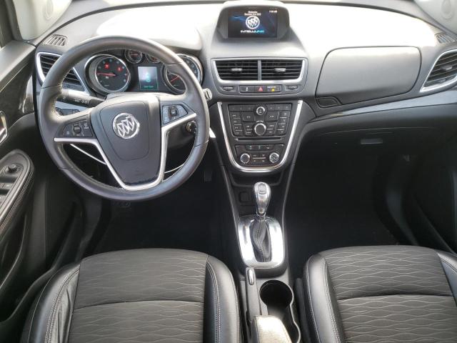 Photo 8 from auction – 2016 BUICK ENCORE with VIN KL4CJASB4GB686972