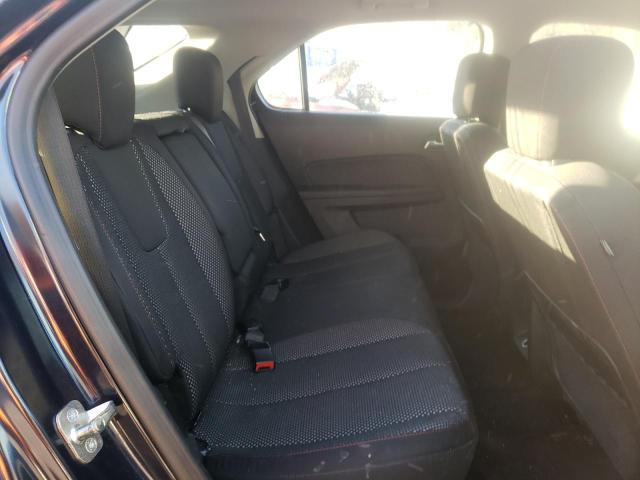 Photo 11 from auction – 2016 CHEVROLET EQUINOX LS with VIN 2GNFLEEK8G6299366