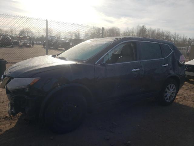 NISSAN ROGUE S 2015 with VIN 5N1AT2MT6FC871368 - Photo from auction