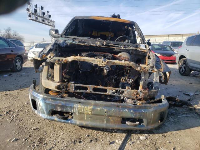 Photo 5 from auction – 2017 RAM 1500 SLT with VIN 1C6RR7TM4HS520939