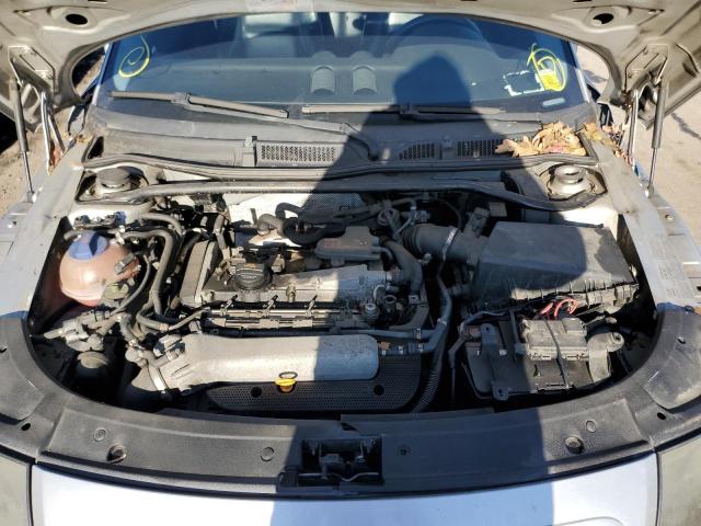 Photo 11 from auction – 2004 AUDI TT with VIN TRUSC28N241023751