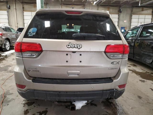Photo 6 from auction – 2015 JEEP GRAND CHER with VIN 1C4RJFAG2FC214403