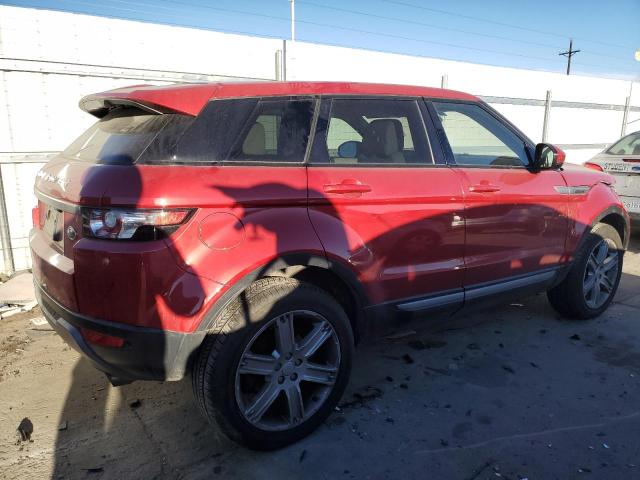 Photo 3 from auction – 2015 LAND ROVER RANGE ROVE with VIN SALVR2BG8FH057616